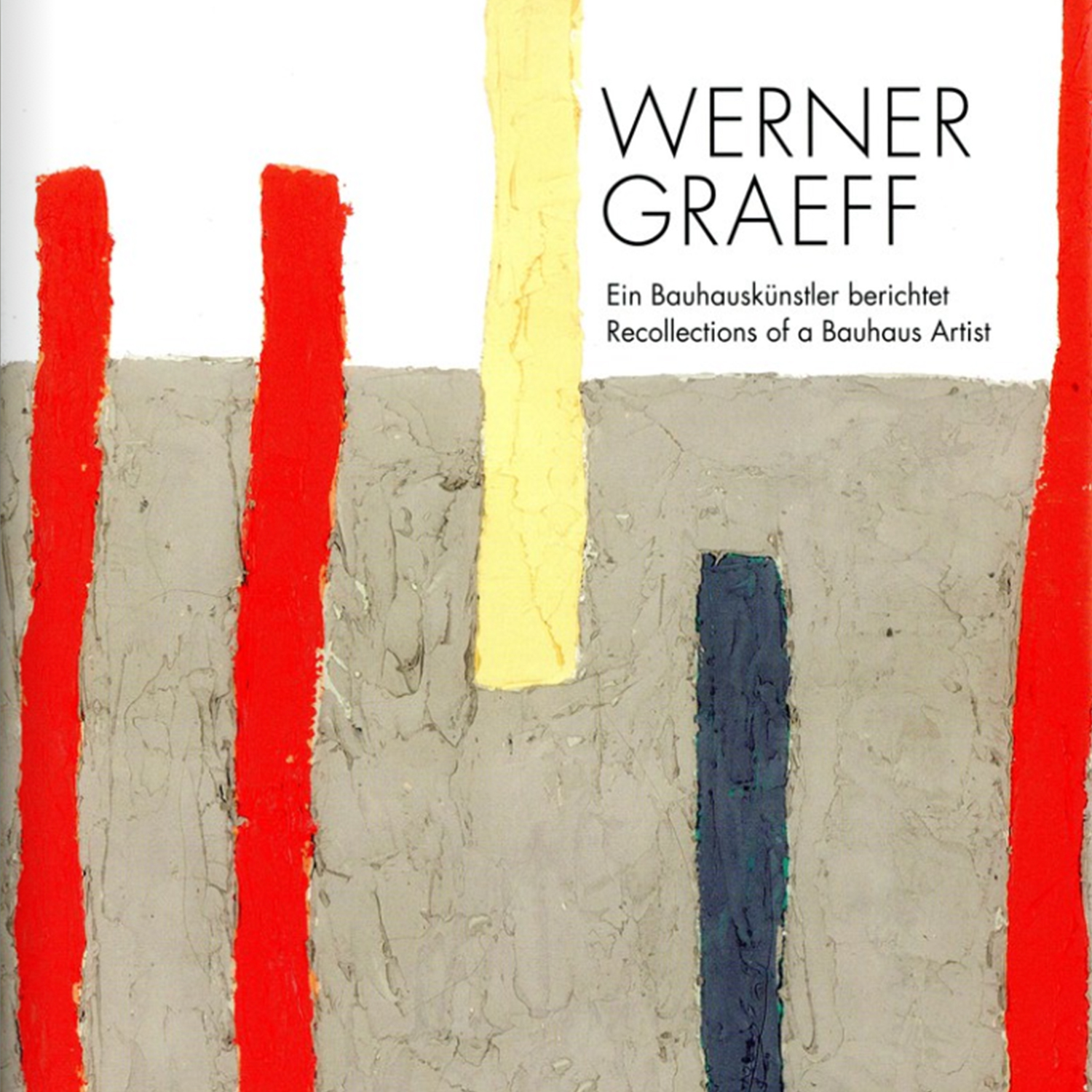 Immagine di Werner Graeff – Un artista