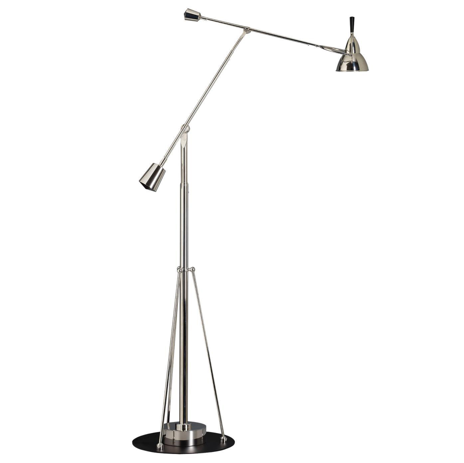 Immagine di Buquet Floor Lamp EB 27