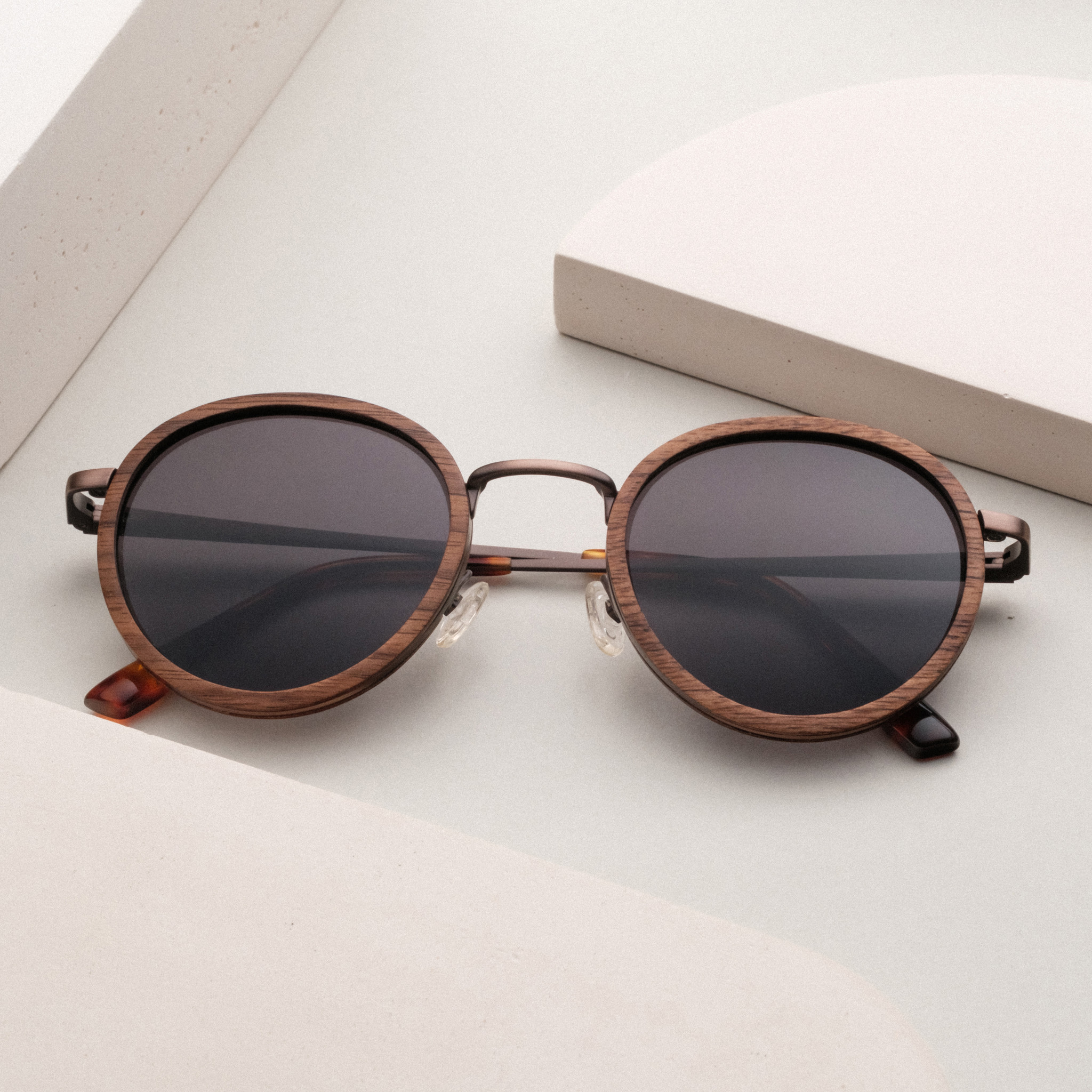 Immagine di Gli occhiali da sole Radiant S