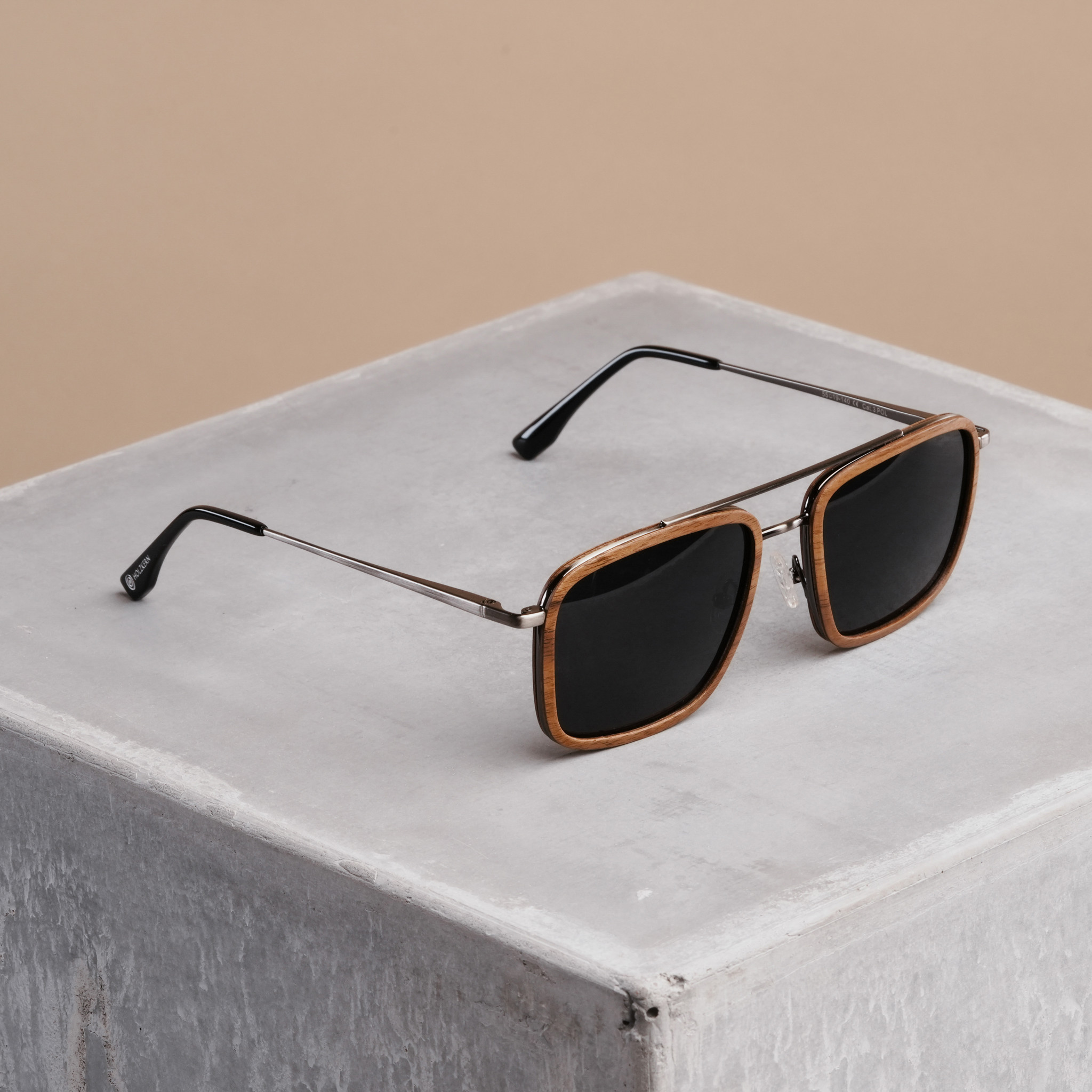 Immagine di I Prominenti Occhiali da Sole