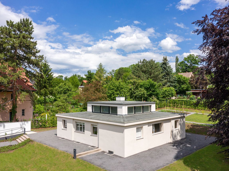 Bauhaus University Weimar