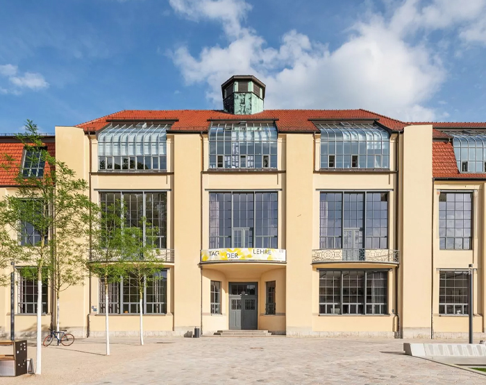 Bauhaus Experience Journey Weimar