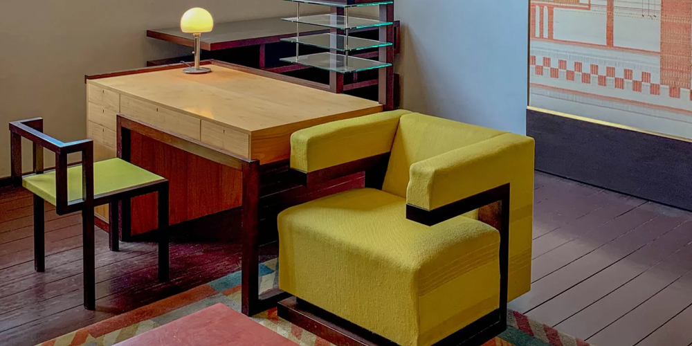 Bauhaus Experience Journey Weimar