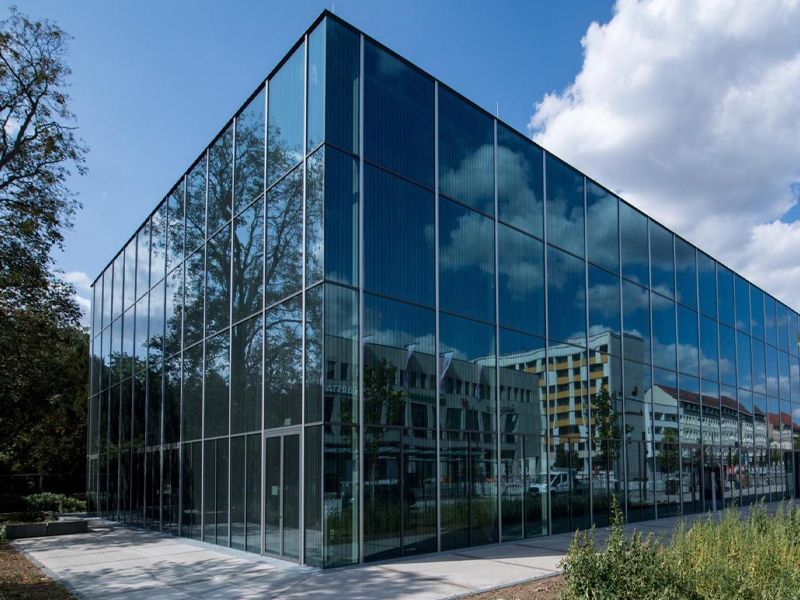 Bauhaus Experience Journey Dessau Bauhaus Museum Dessau