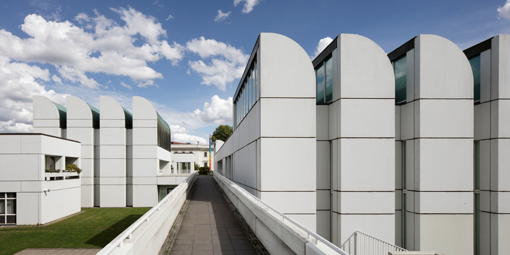 Bauhaus Experience Journey Berlin