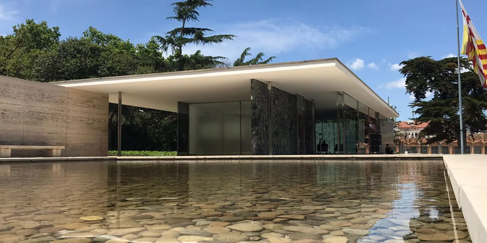 Bauhaus Experience Journey Legacy Worldwide