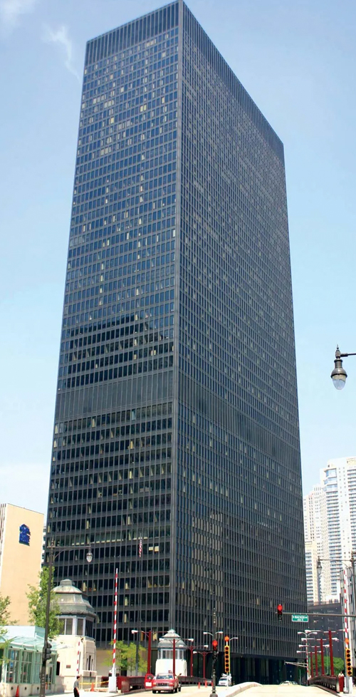 Bauhaus Experience Journey Legacy