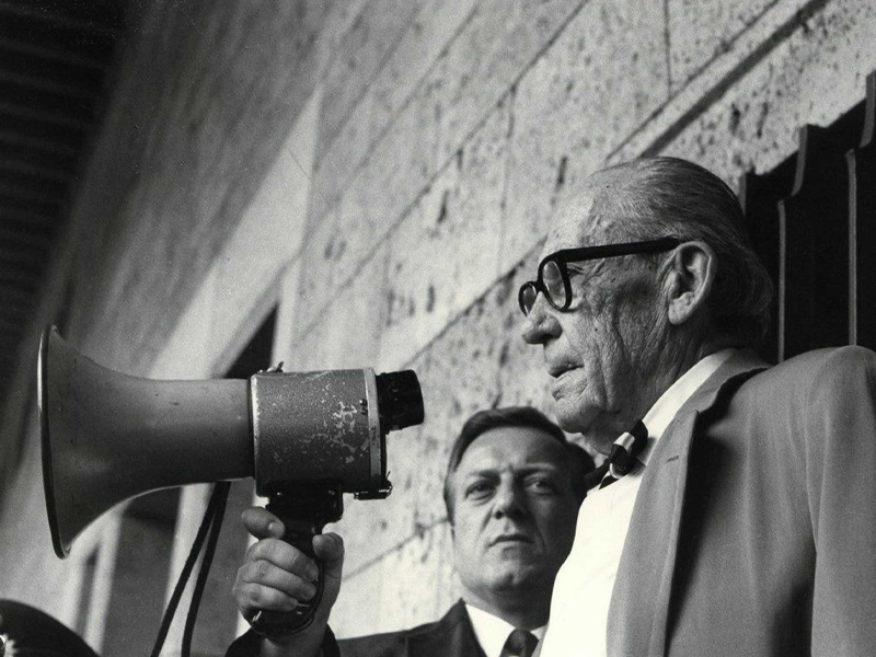 Legacy Mexico City Bauhaus Exile