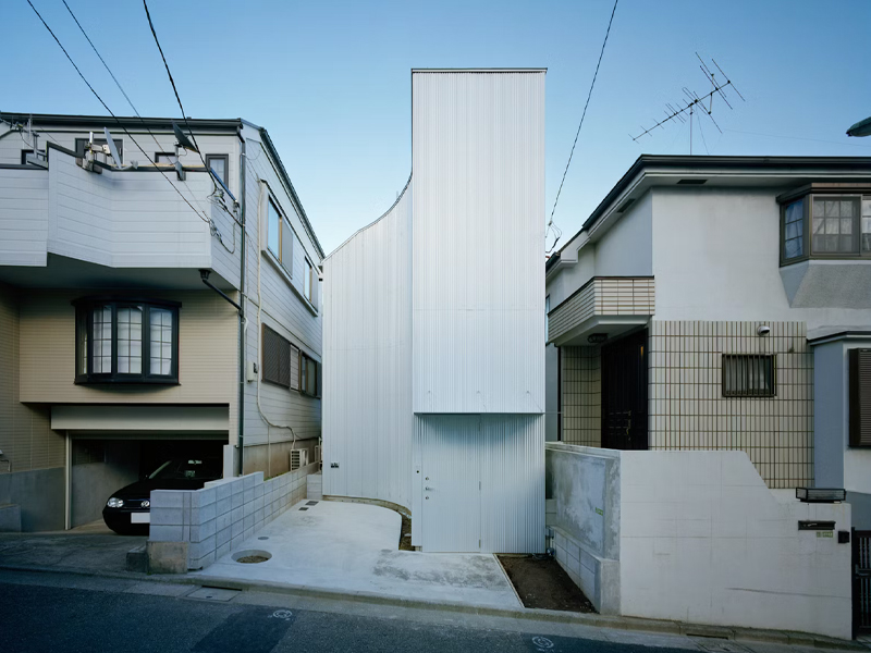 Legacy Tokyo Bauhaus Modernity Dialogue