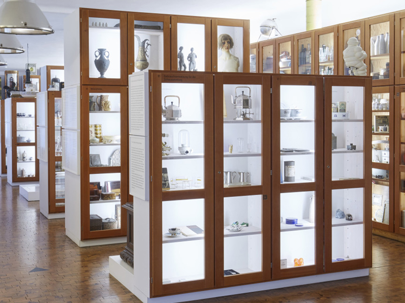 Bauhaus Experience Journey Werkbundarchiv