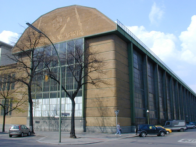 Bauhaus Experience Journey Deutscher Werkbund