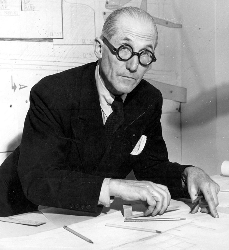 Bauhaus Experience Journey Weissenhof