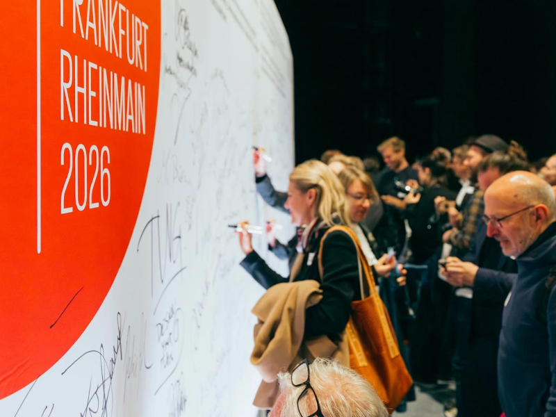 World Design Capital Frankfurt RheinMain