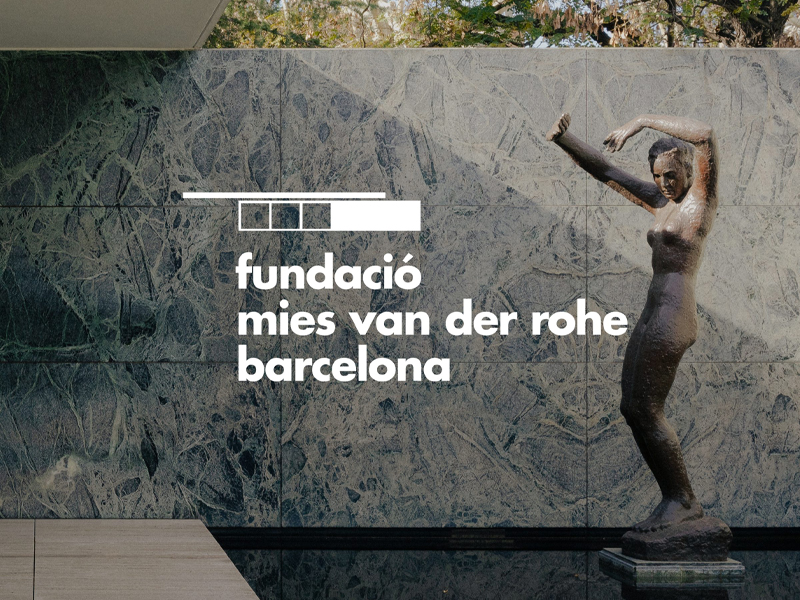 Fundació Mies van der Rohe