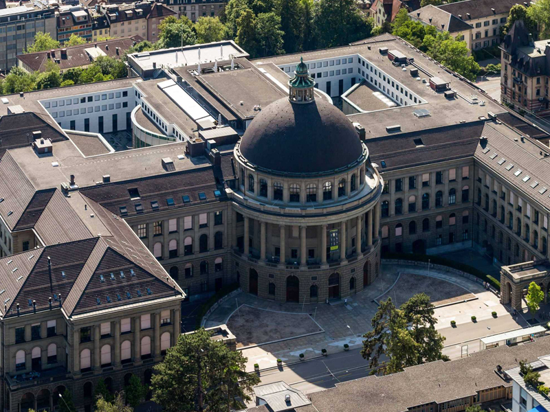 ETH Zürich
