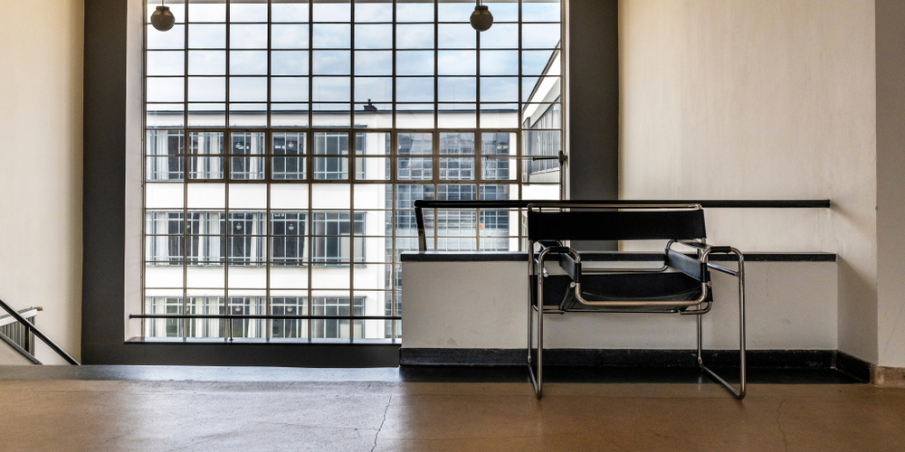 Bauhaus Experience The Journey