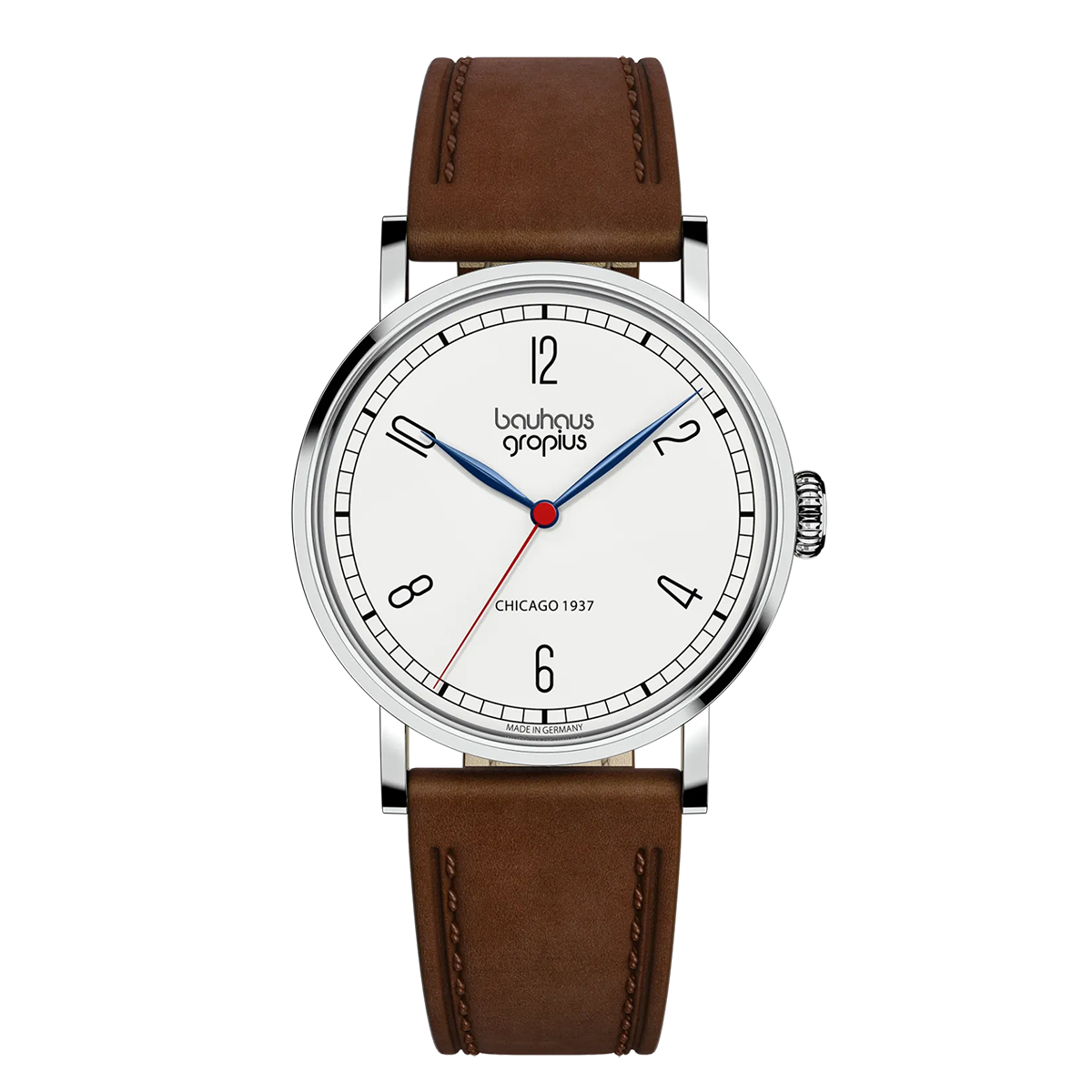 Women at the Bauhaus — Ladies' Watch
