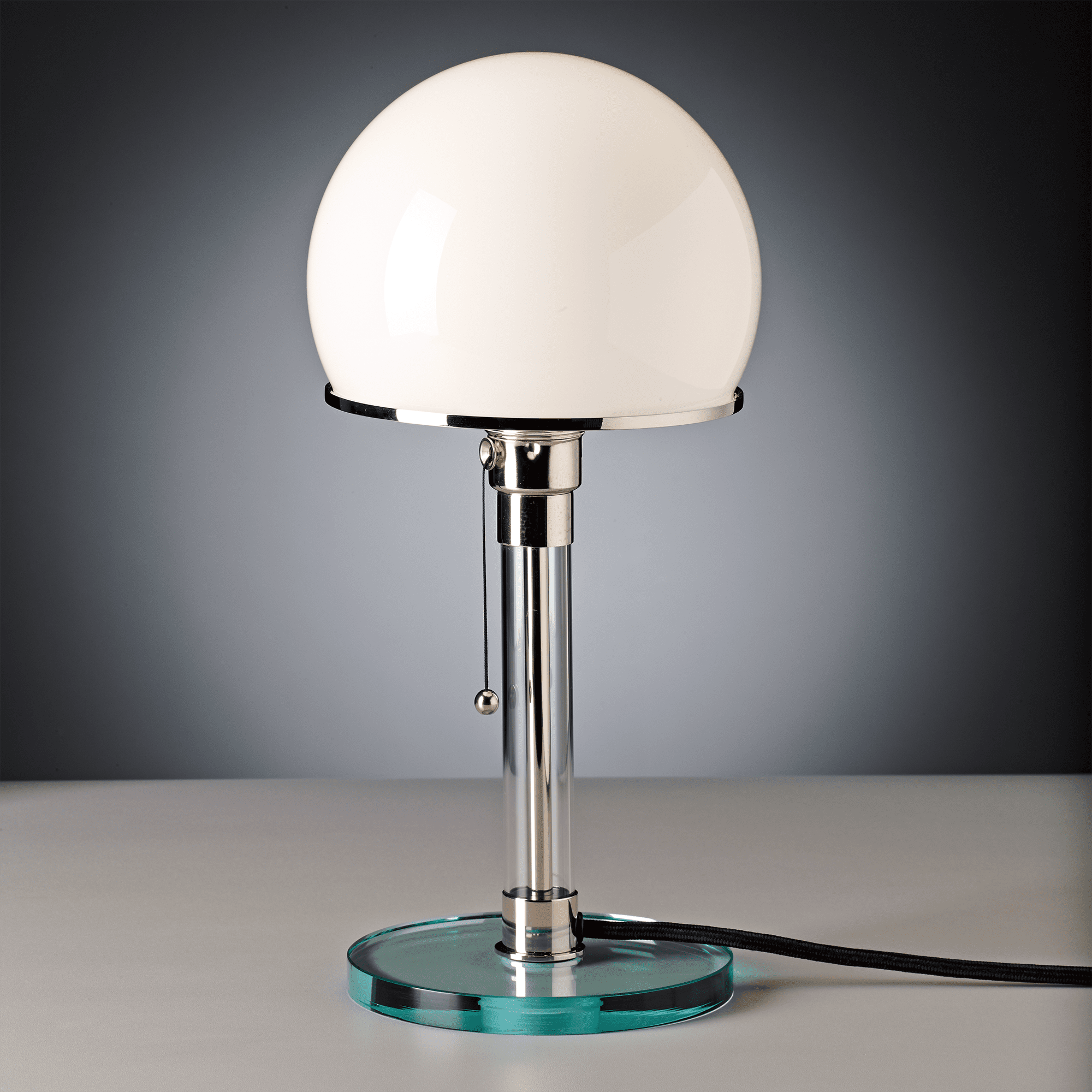 Picture of Wagenfeld Lamp WG 24