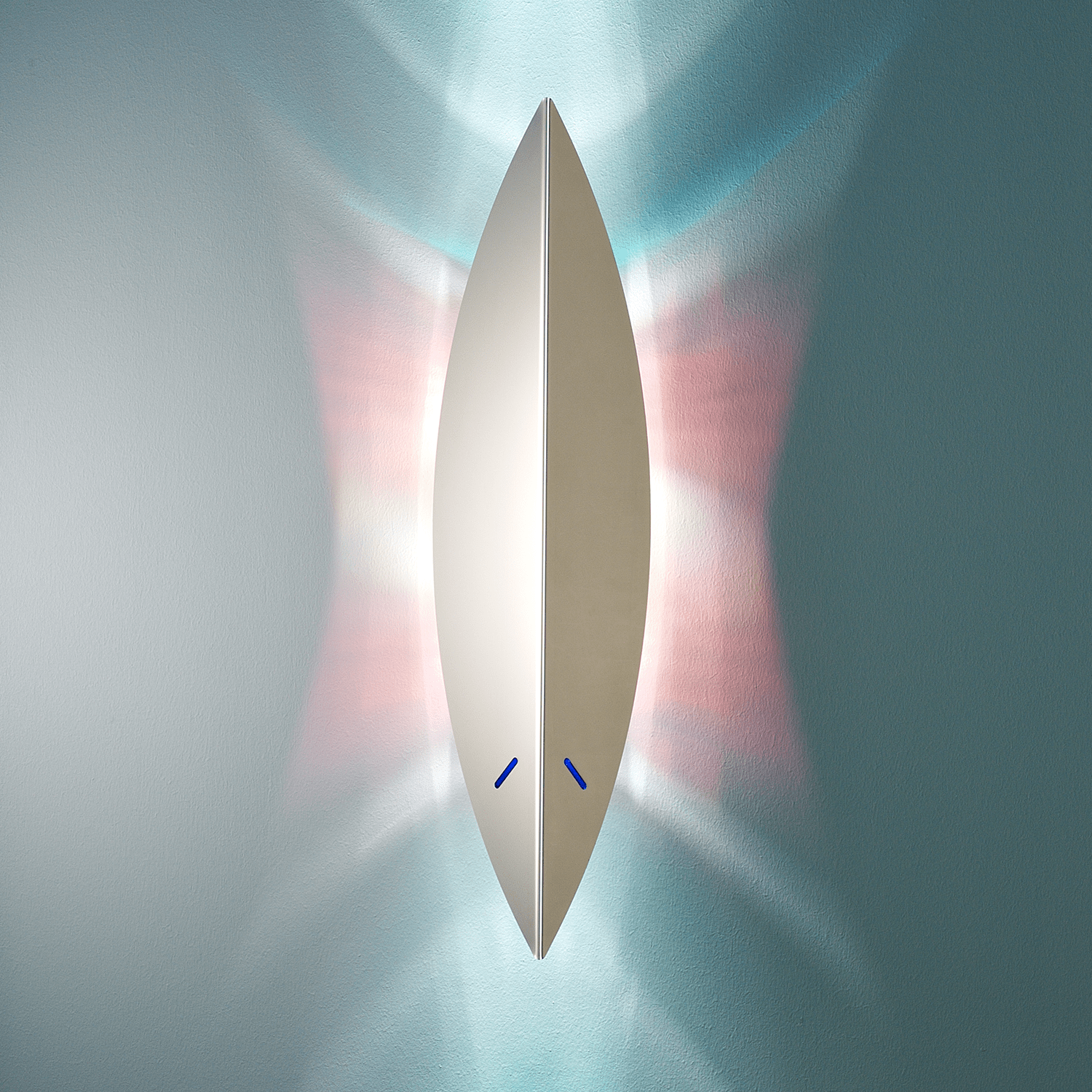 Picture of Wall Lamp Afrique  WLZ 92