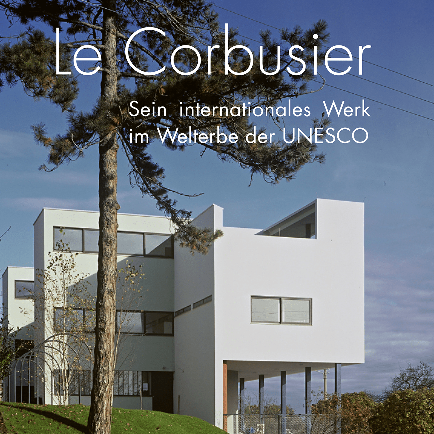 Immagine di Le Corbusier