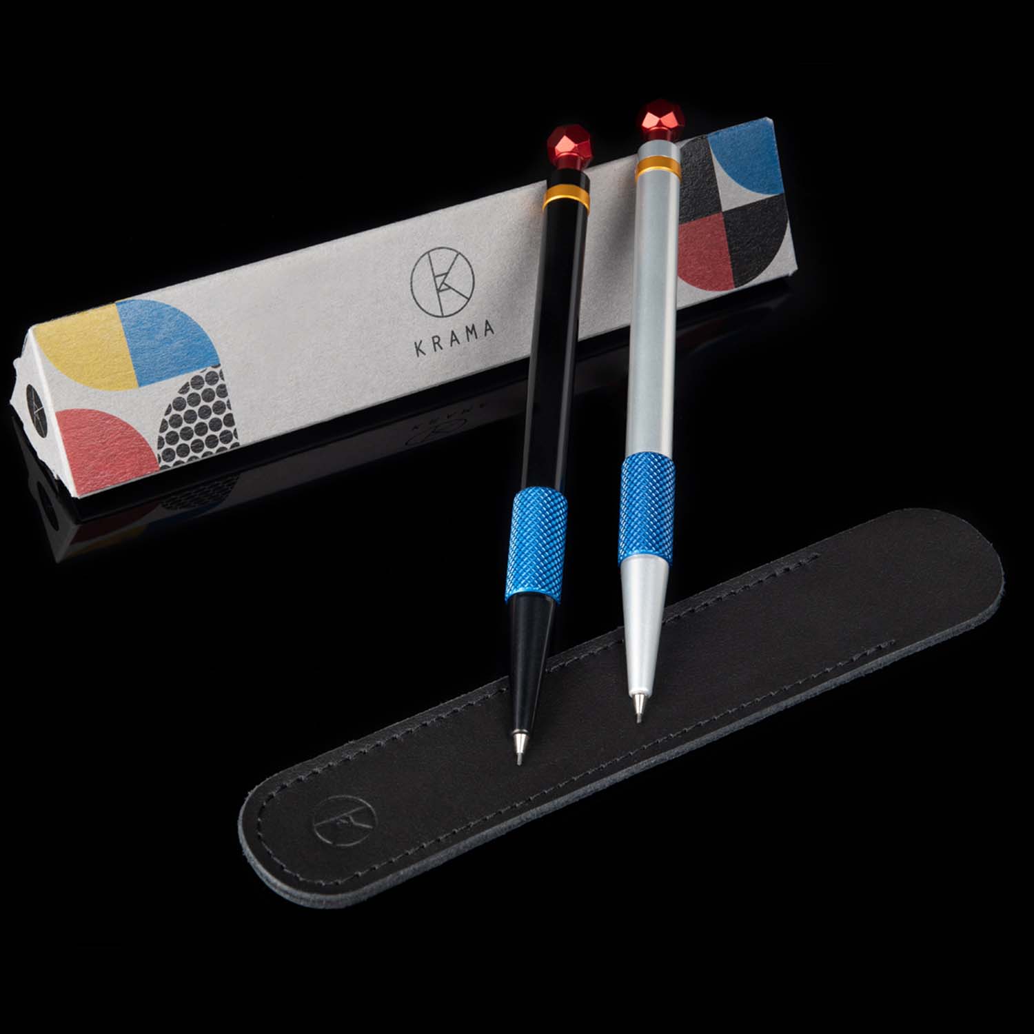 Immagine di Matita meccanica - EDIZIONE BAUHAUS