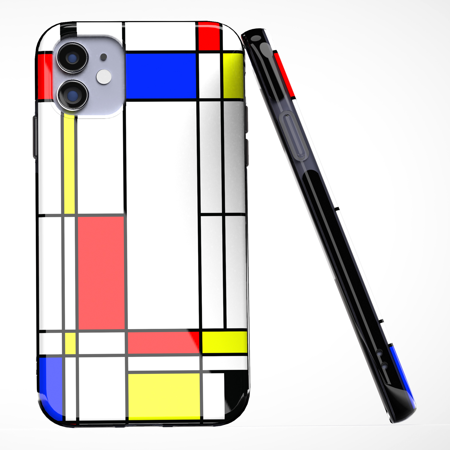 Immagine di MONDRIAN Custodia per telefono