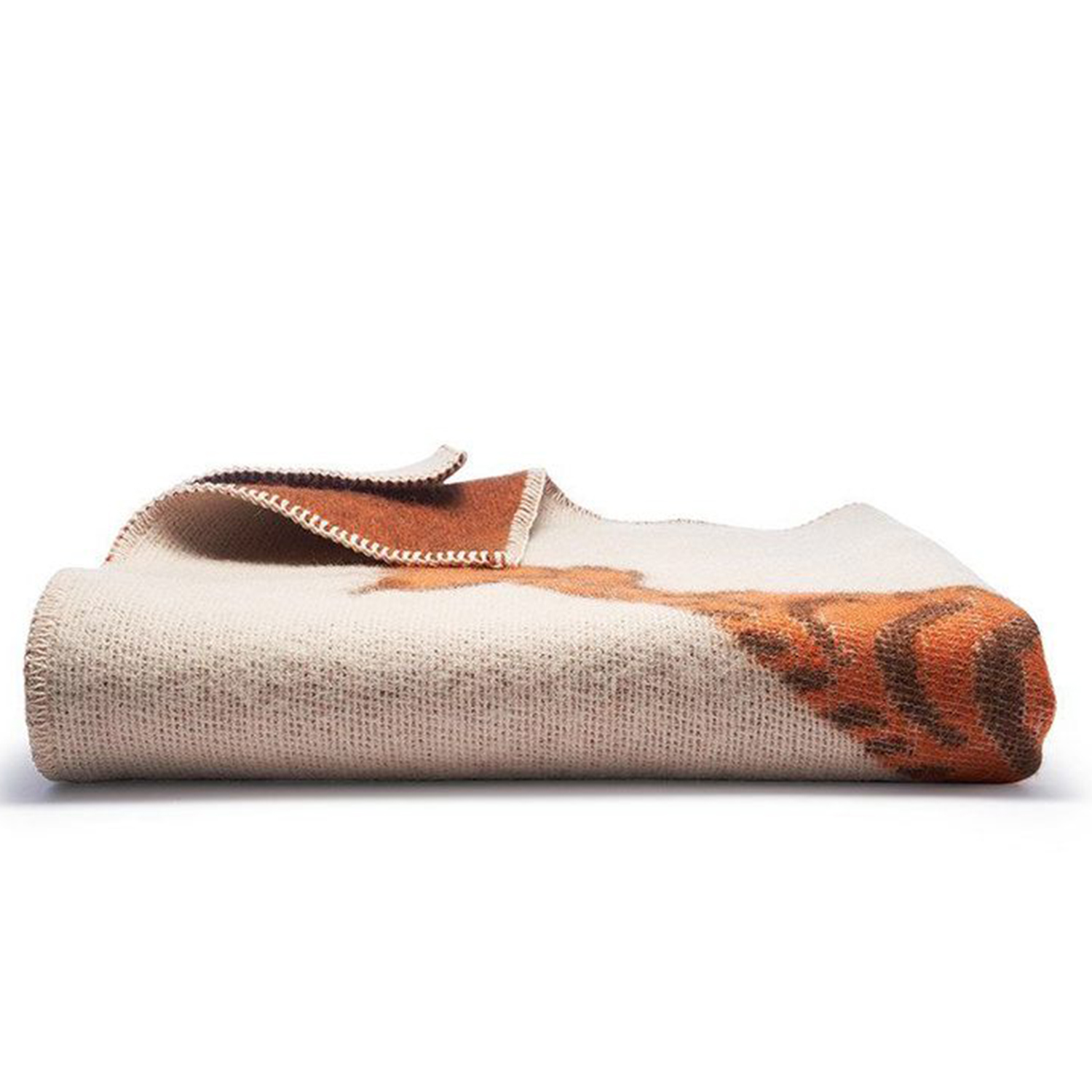 Immagine di Coperta di lana bengalese