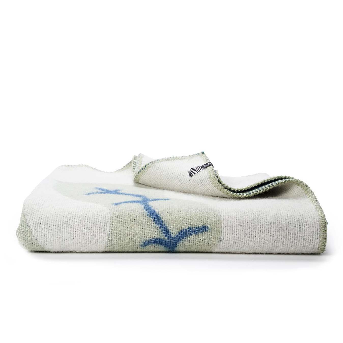 Immagine di La coperta di lana Climb