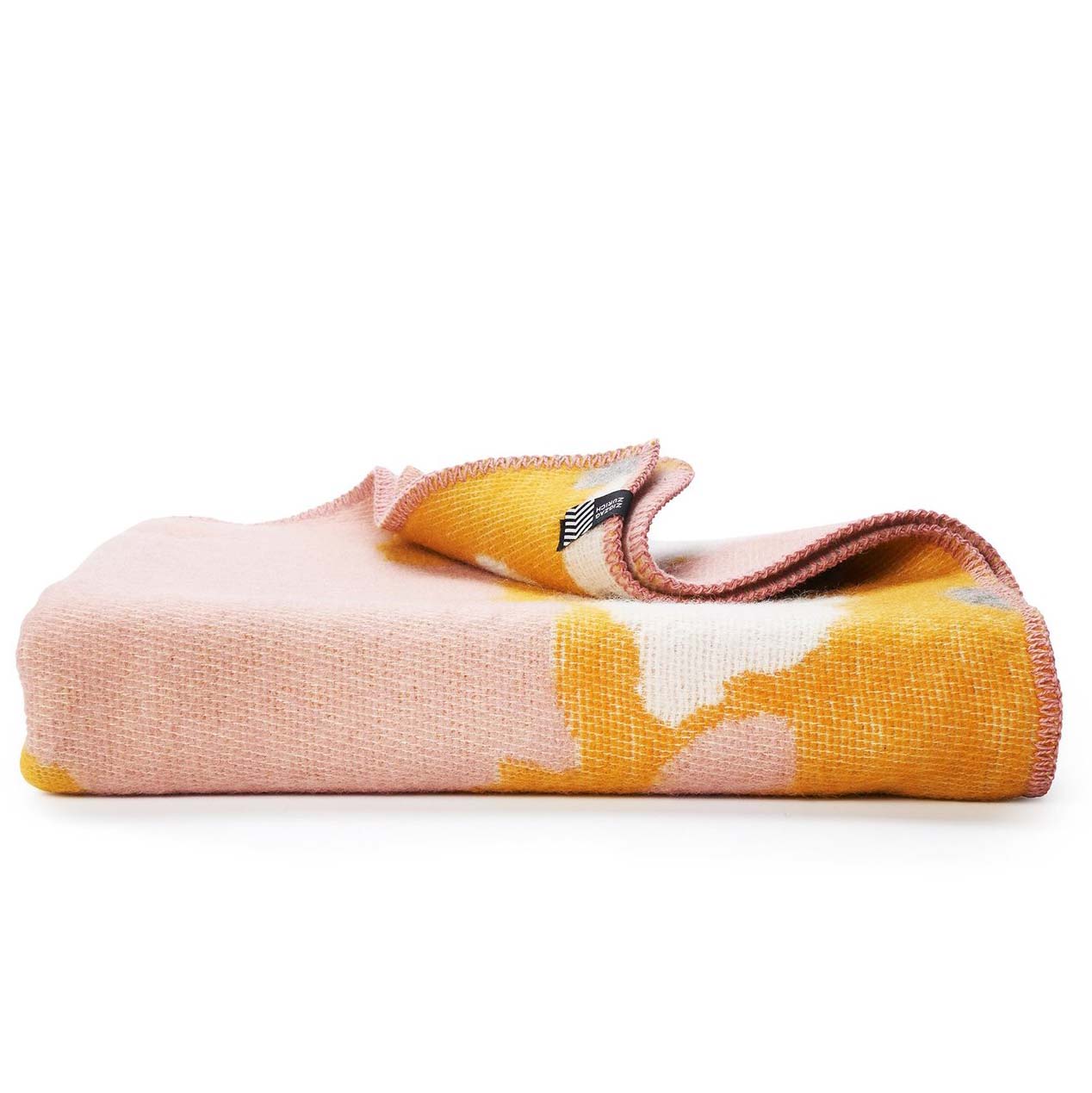 Immagine di Coperta di lana Stain 