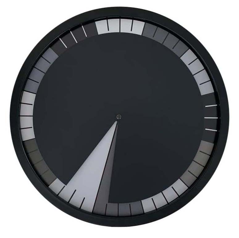 Immagine di TI:AN Wall Clock