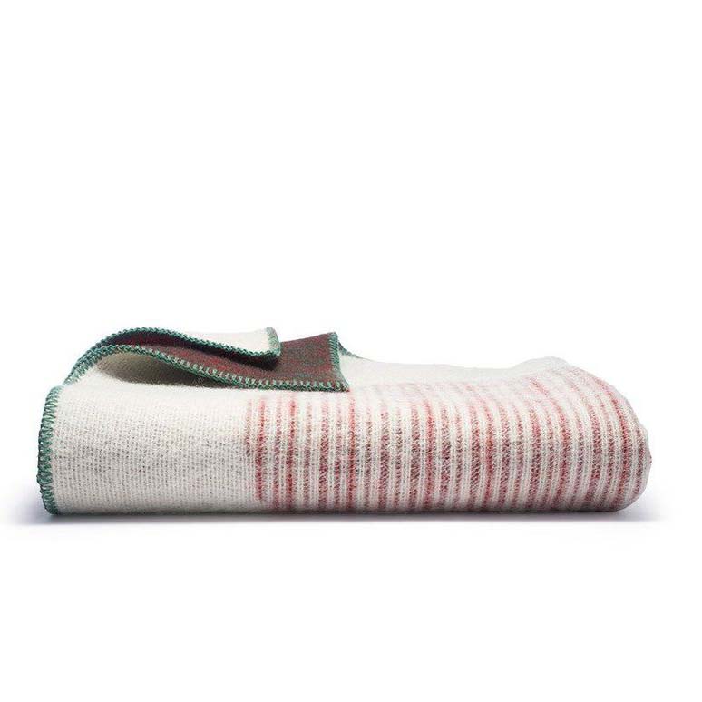 Immagine di Coperta di lana Framework