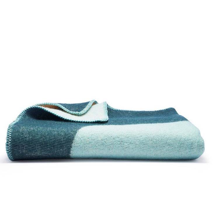 Immagine di Coperta di lana Aspect 