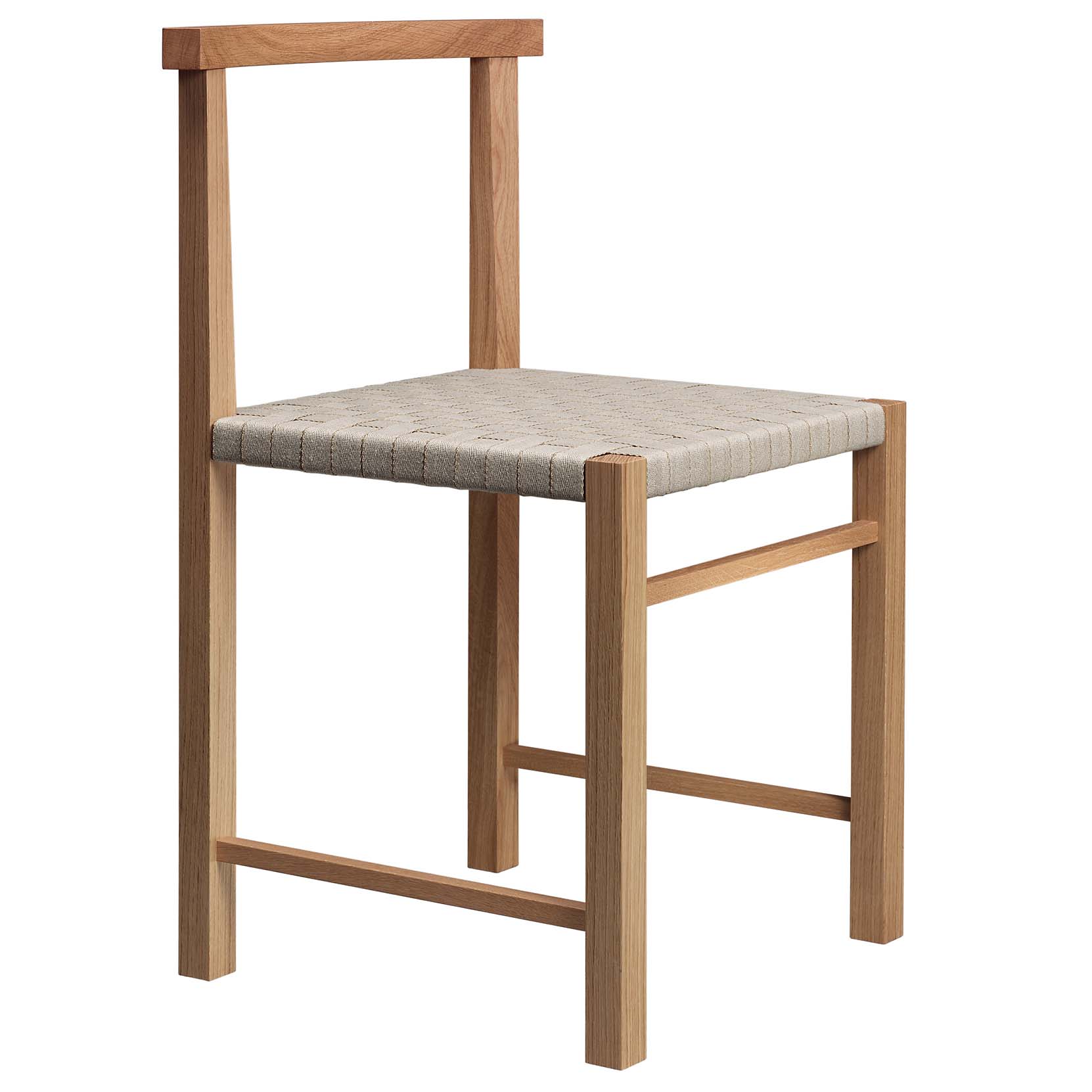 Picture of Karnak Chair by Ferdinand Kramer 