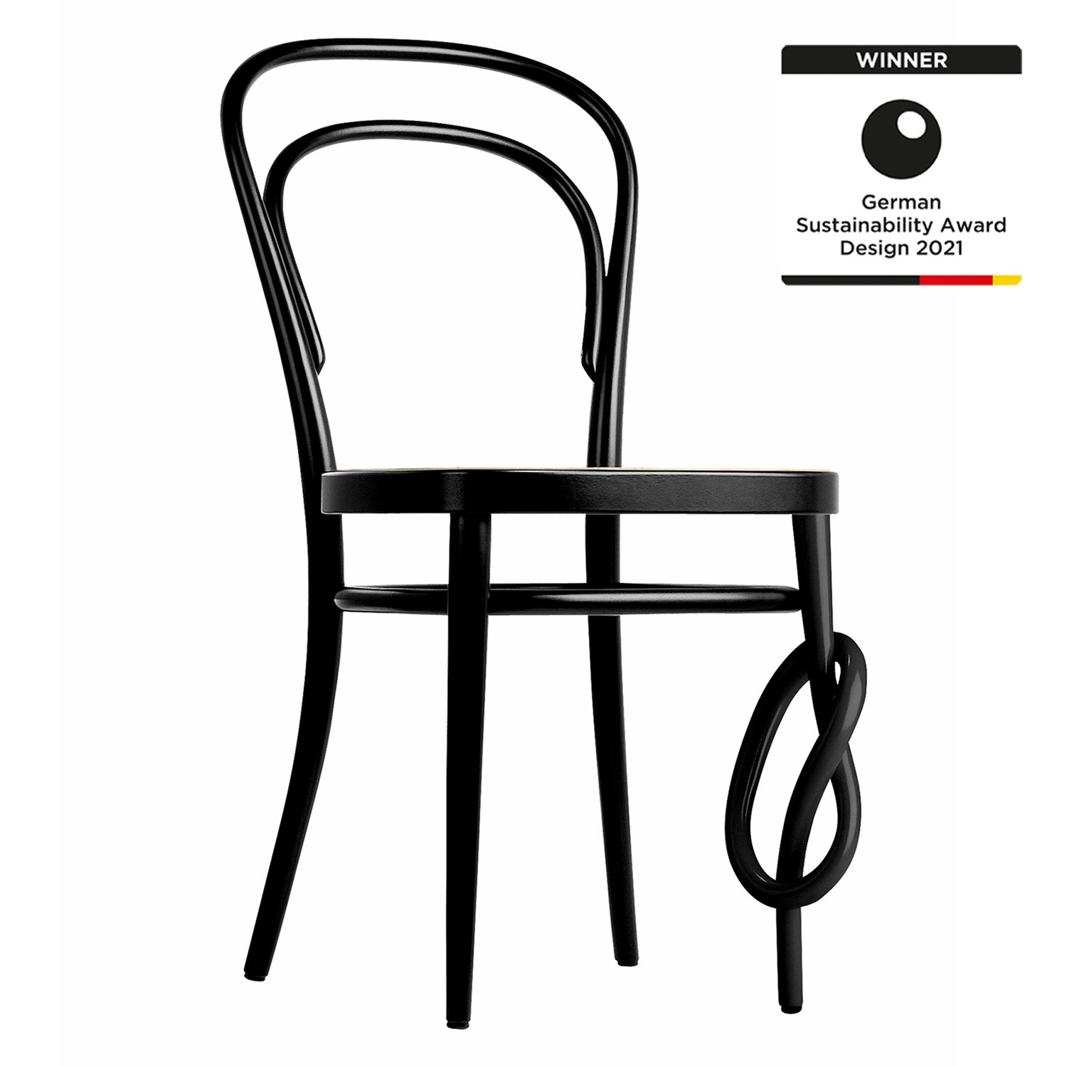 Picture of 214 Bentwood Chair