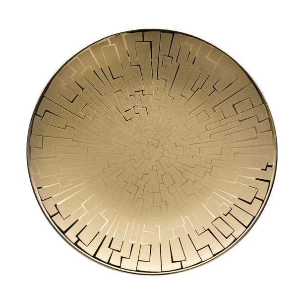 Immagine di Piastra TAC SKIN GOLD