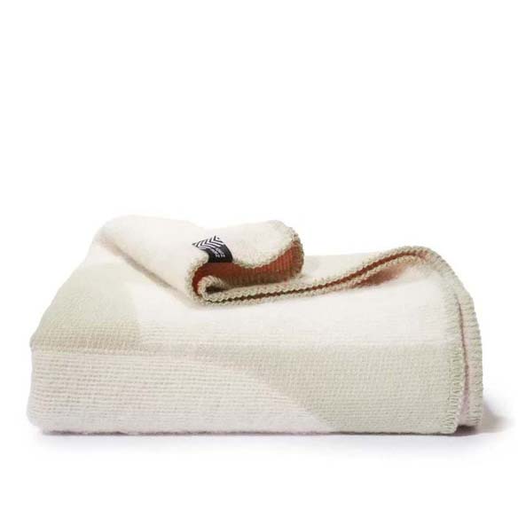 Immagine di Coperta di lana Cosy di Thomas Heinz