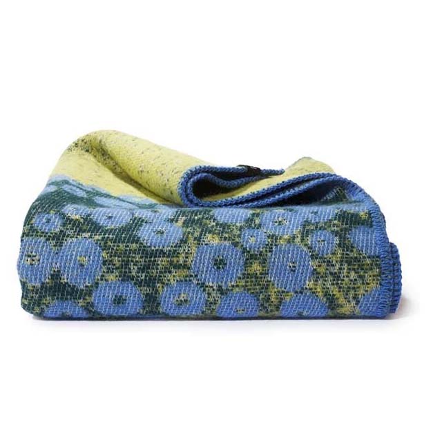 Immagine di Coperta di lana Elliot di Sophie Probst