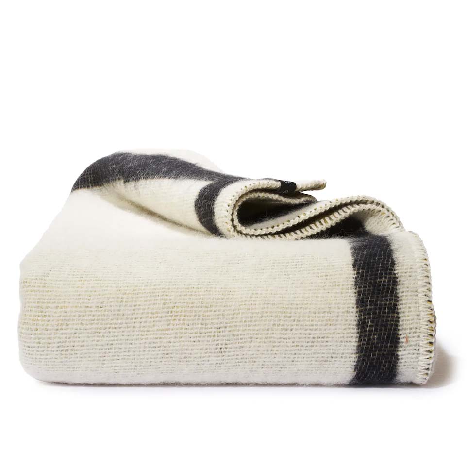 Immagine di Coperta di lana Warm di Ioannis Lassithiotakis