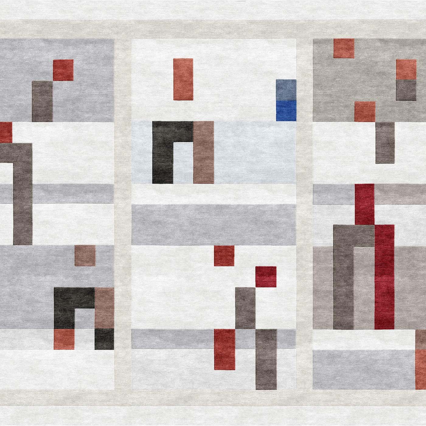 Immagine di Composizione verticale e orizzontale