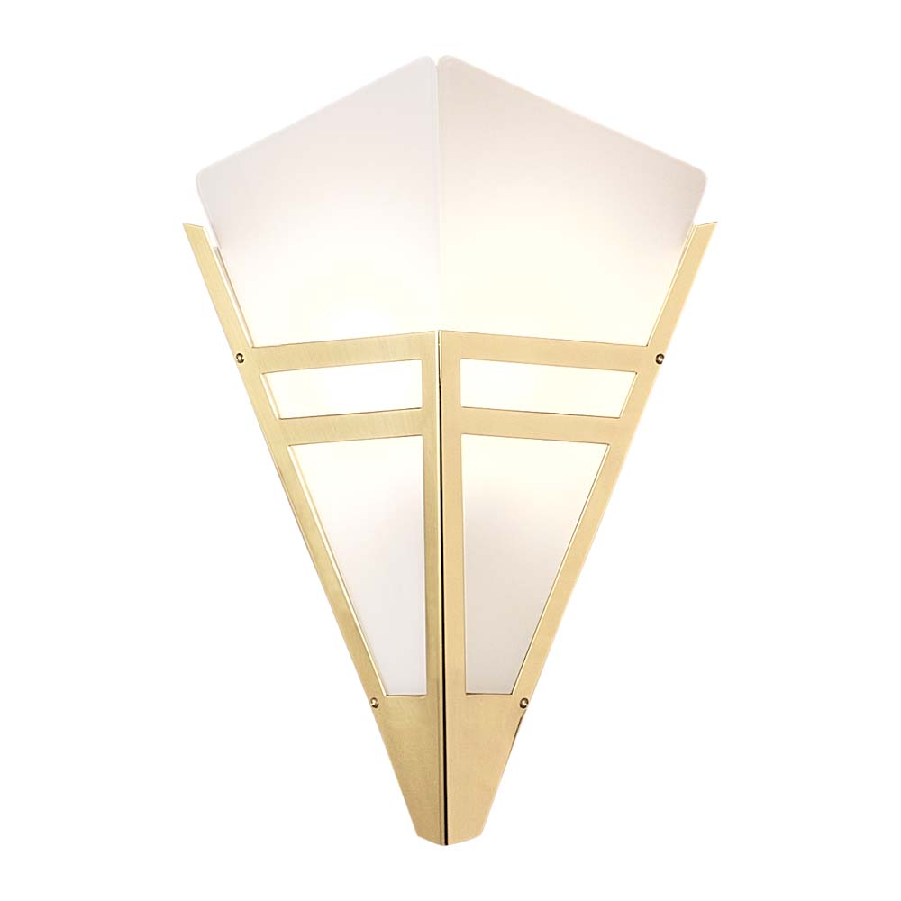 Picture of Art Déco Wall Lamp WAD 36