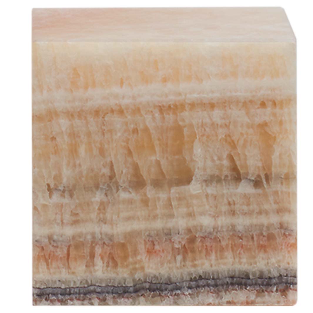 Picture of Stop Onyx Bookend