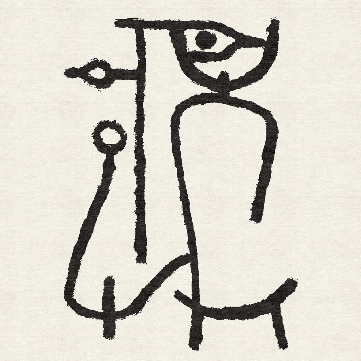 Immagine di Tappeto Lady Apart