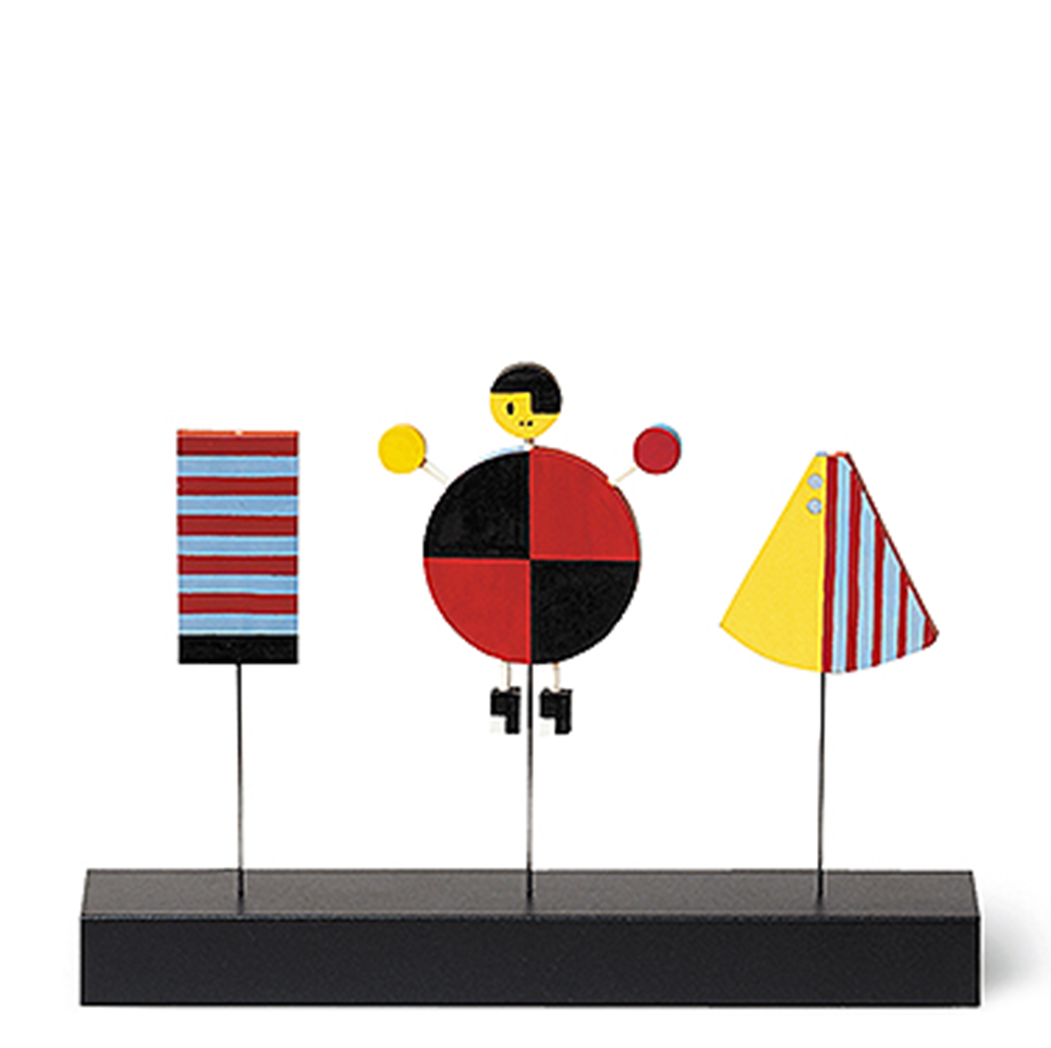 Immagine di Gioco plug-in Bauhaus