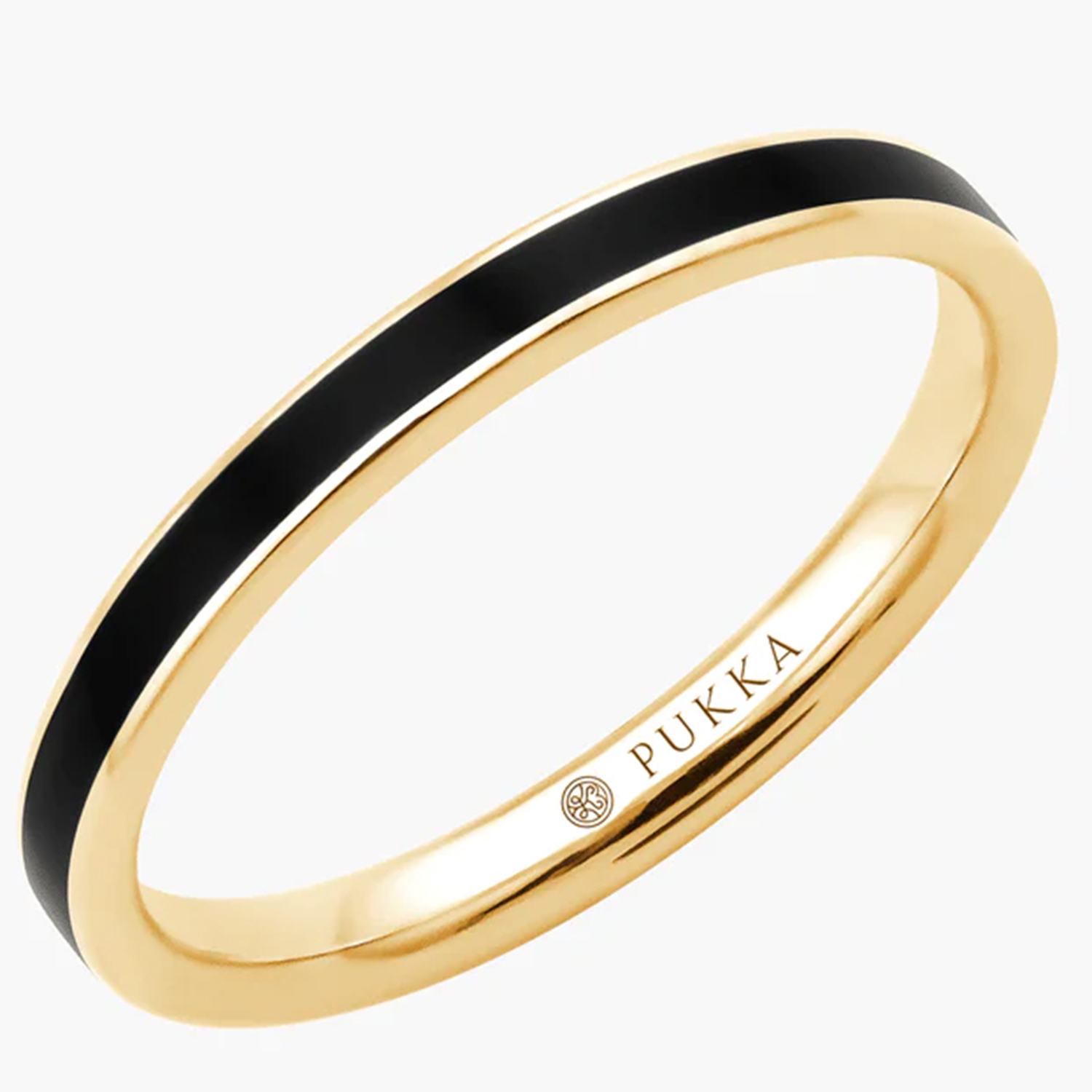 Immagine di Anello rotondo Bauhaus